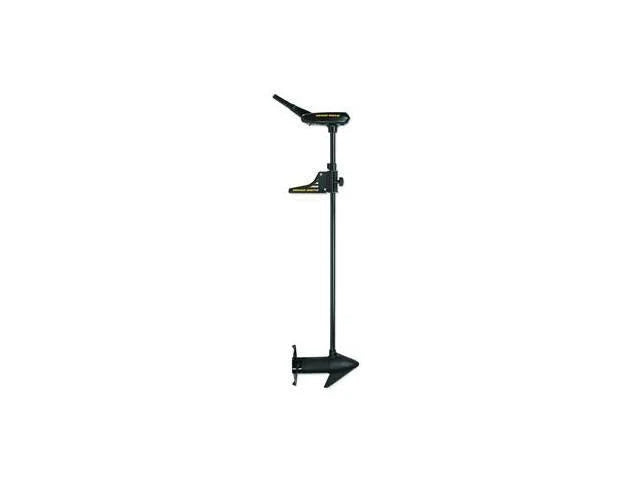Pontoon 55 Hand Control 12V 55lb 52 inch V4854