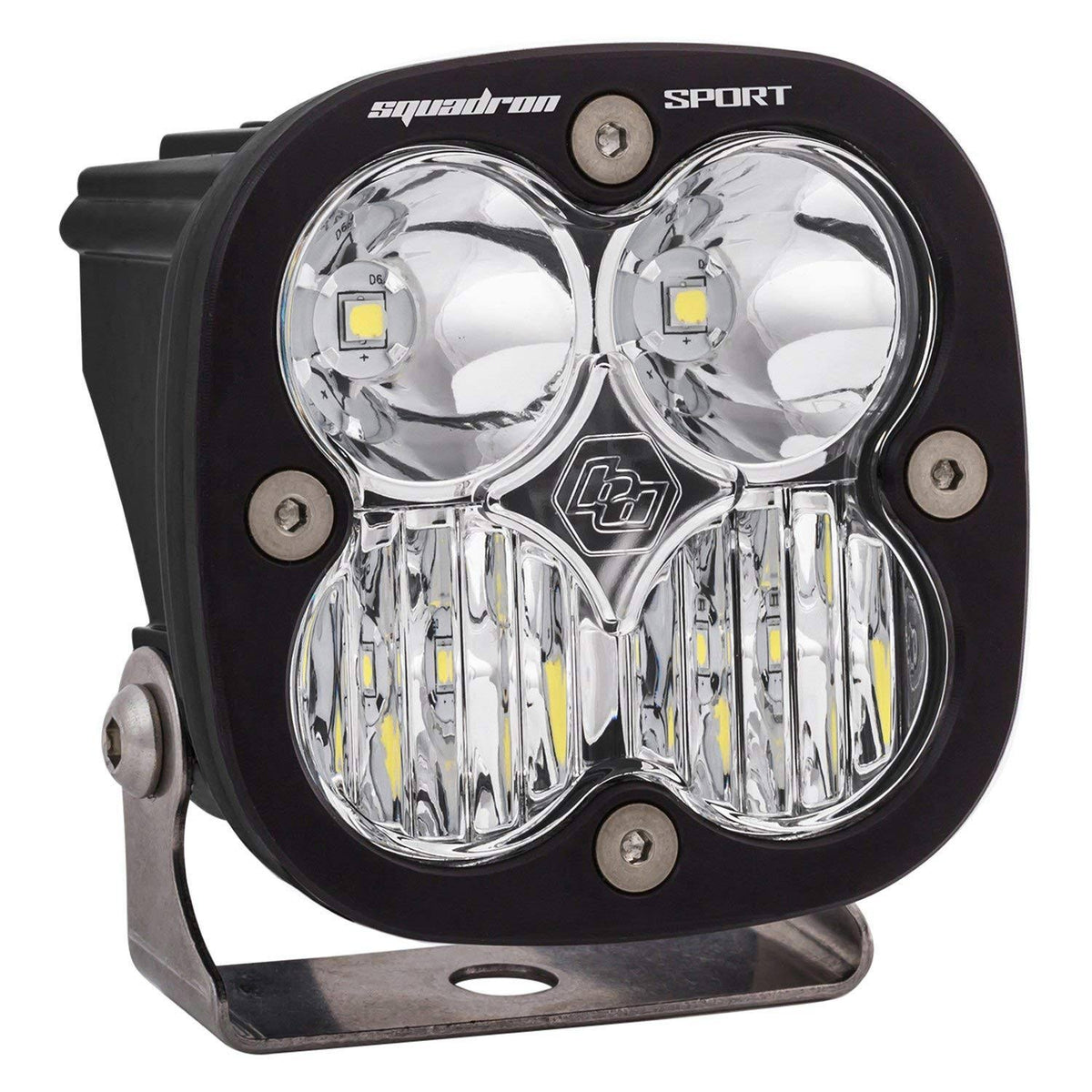 Squadron Sport Driving/Combo LED Light E870046