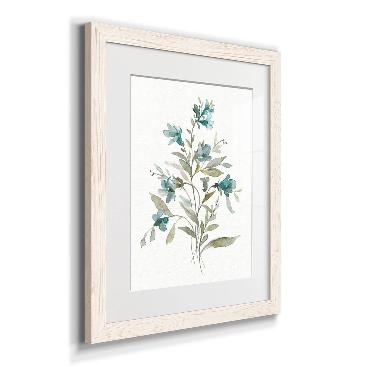 Black Framed Print 20x24 Z95989