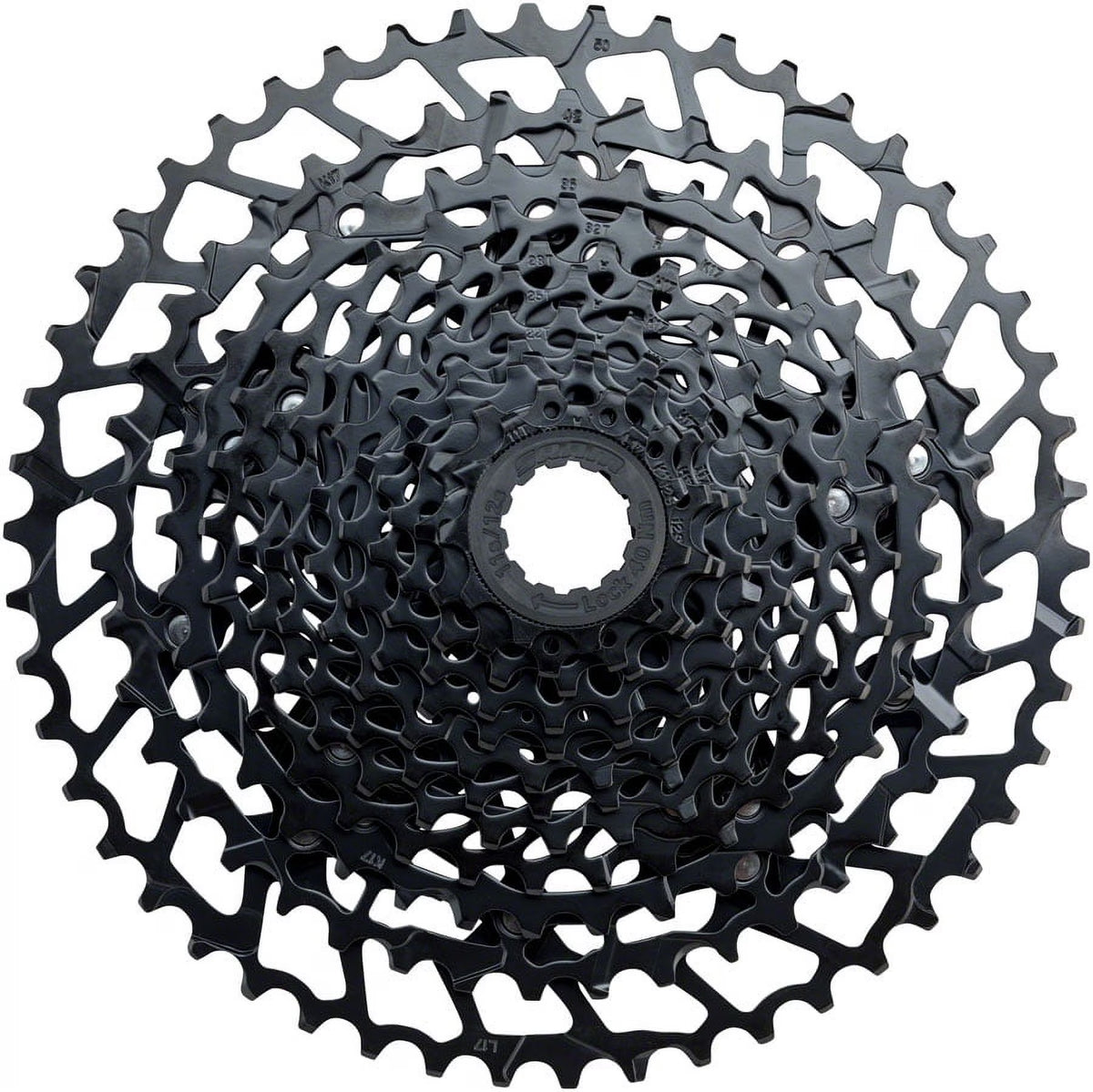 12 Speed Cassette B313