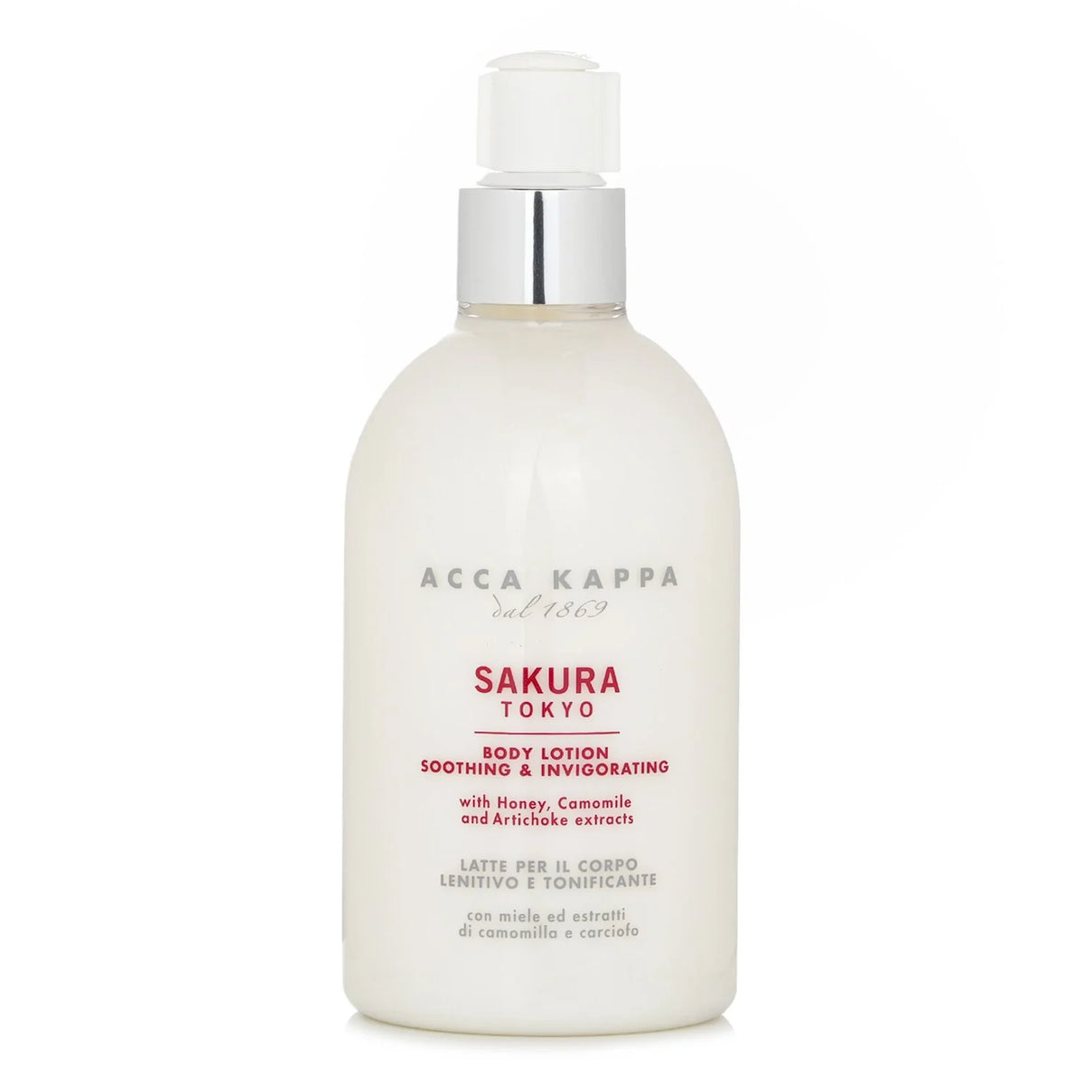 Sakura Tokyo Body Lotion 300ml V7323