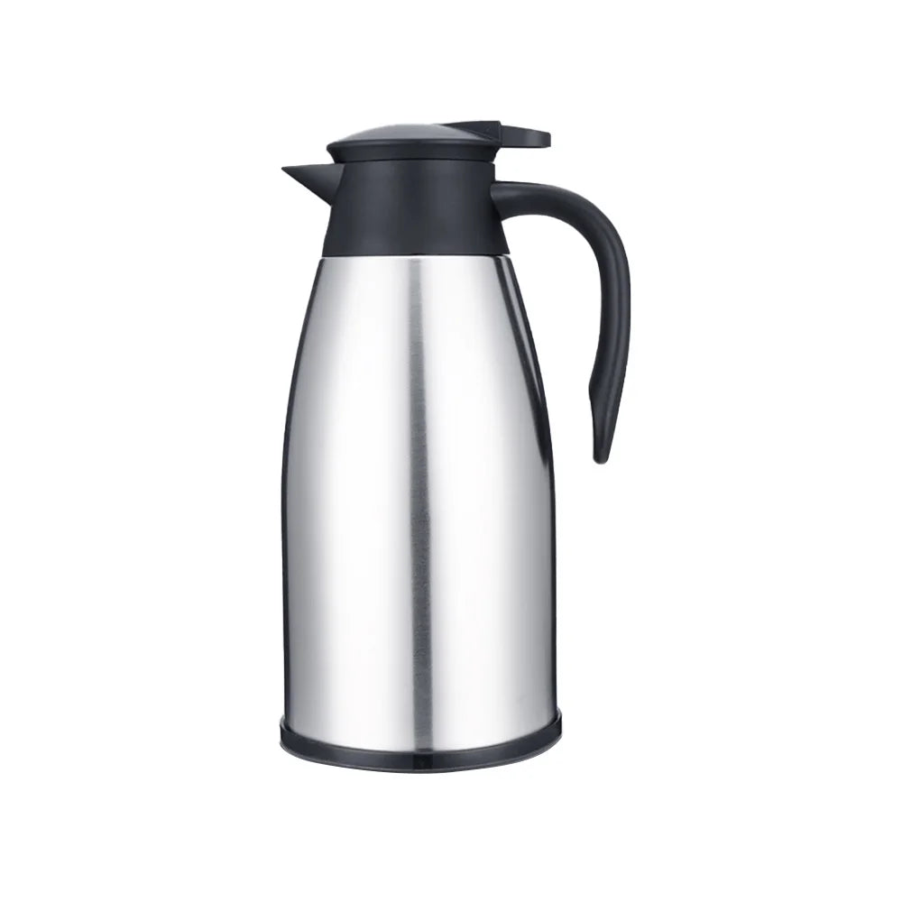 Stainless Steel Insulation Bottle Double Walled Flask 2L S281031