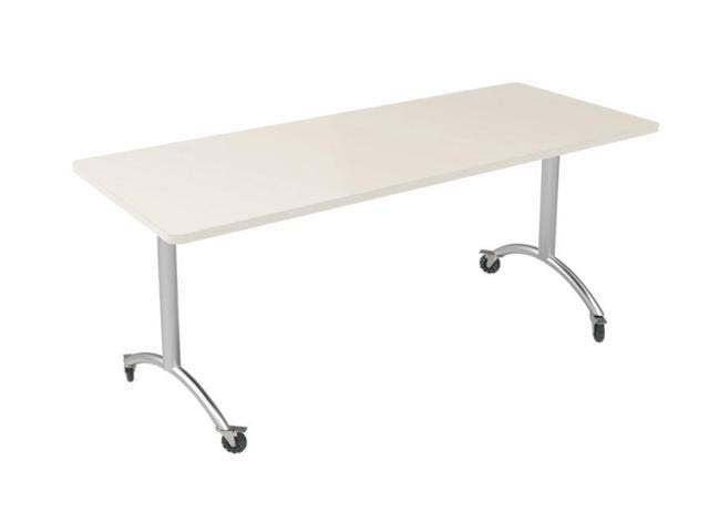 Silver Steel Arc Legs, Set of 2 V664455