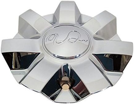Wheel Center Cap Pack of 2 Y806840