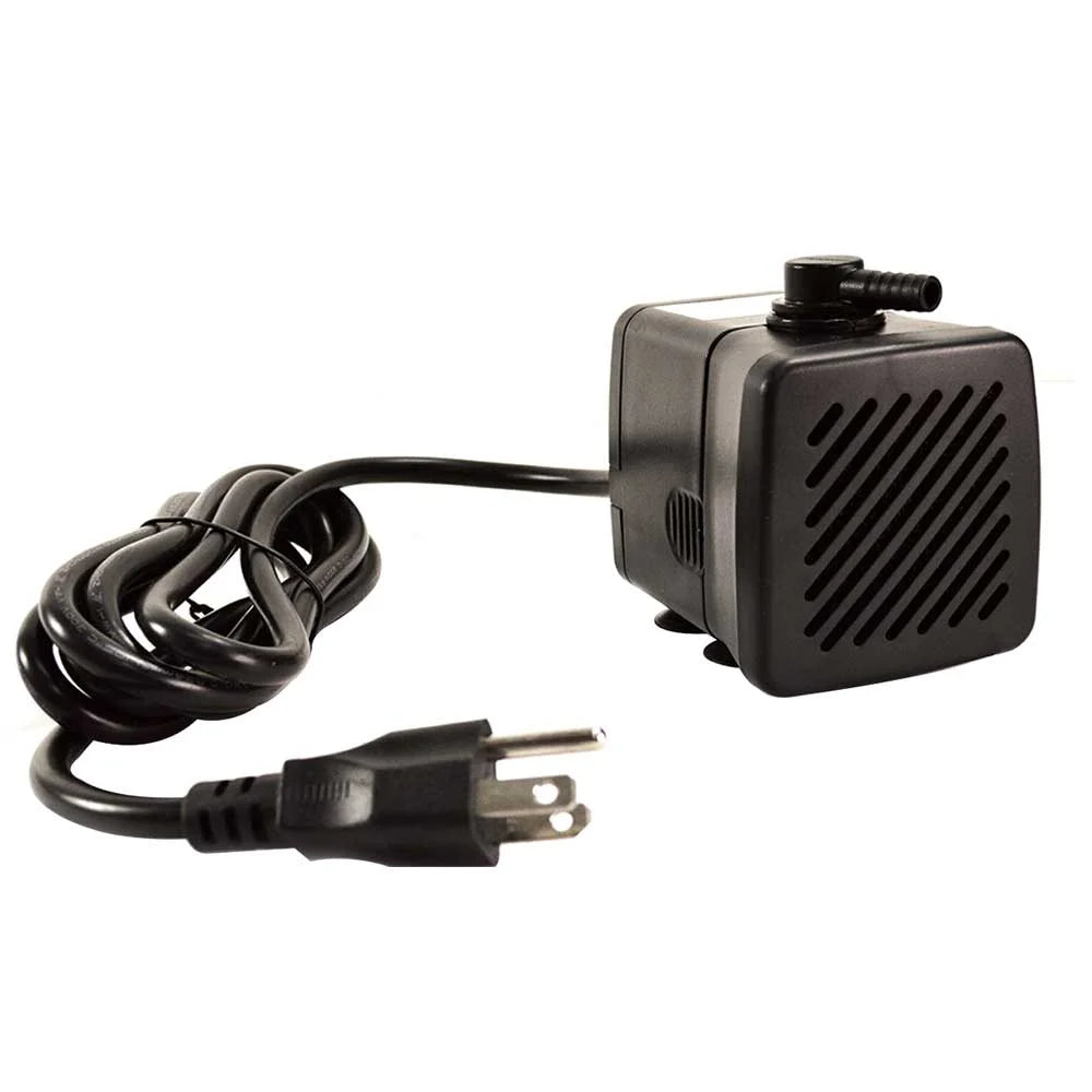 120V Submersible Tile Saw Water Pump T2432