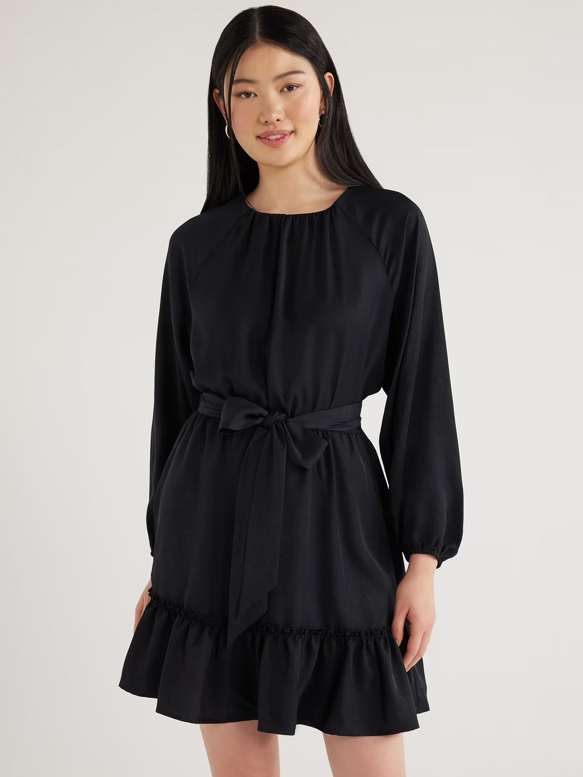 Fit and Flare Dress U763630