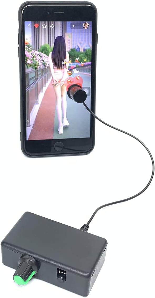 Auto Clicker for Phone iPad A30984
