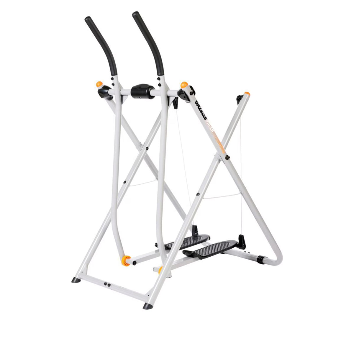 Home Exercise Elliptical Glider F725
