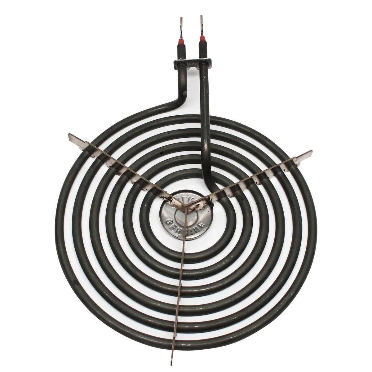 8 inch 6 Turns & 6 inch 5 Turns Surface Burner Elements for Range, Stove & Cooktop E9276