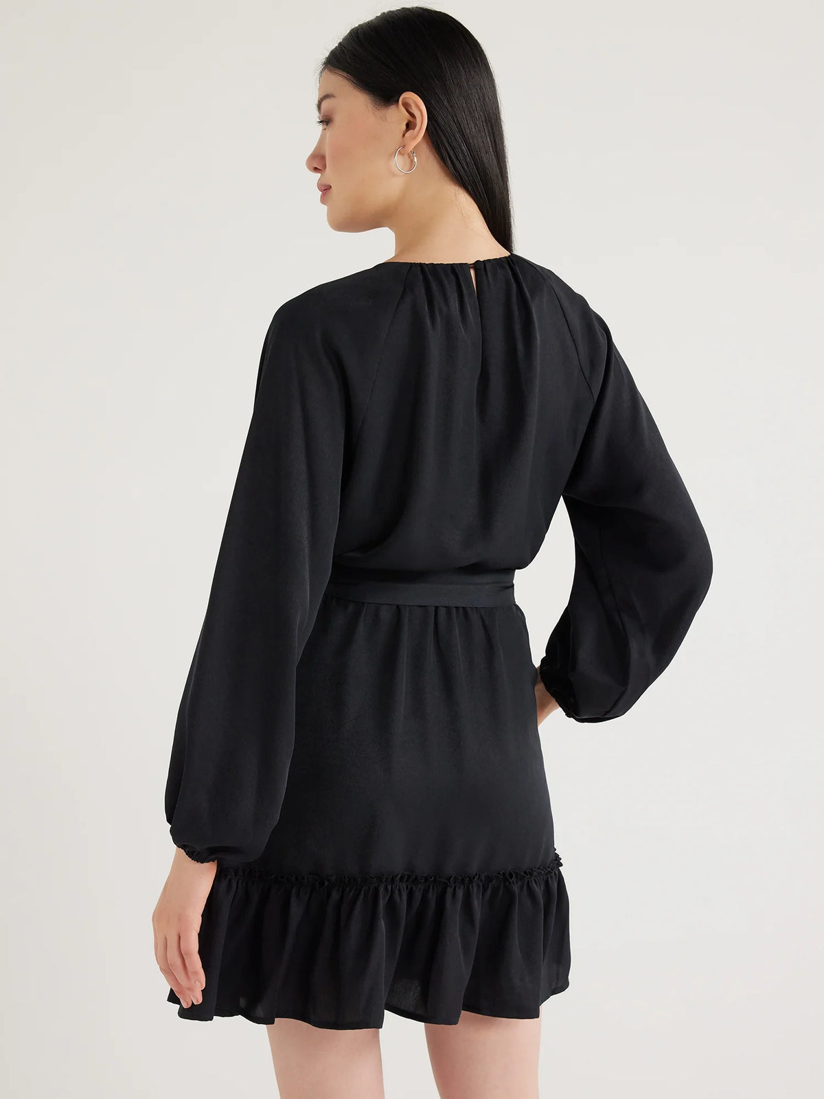 Fit and Flare Dress U763630