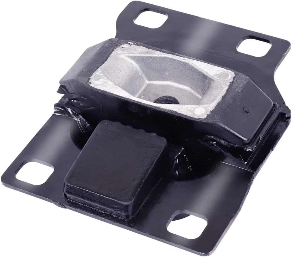 Engine Motor Mount Pack of 2 U6191