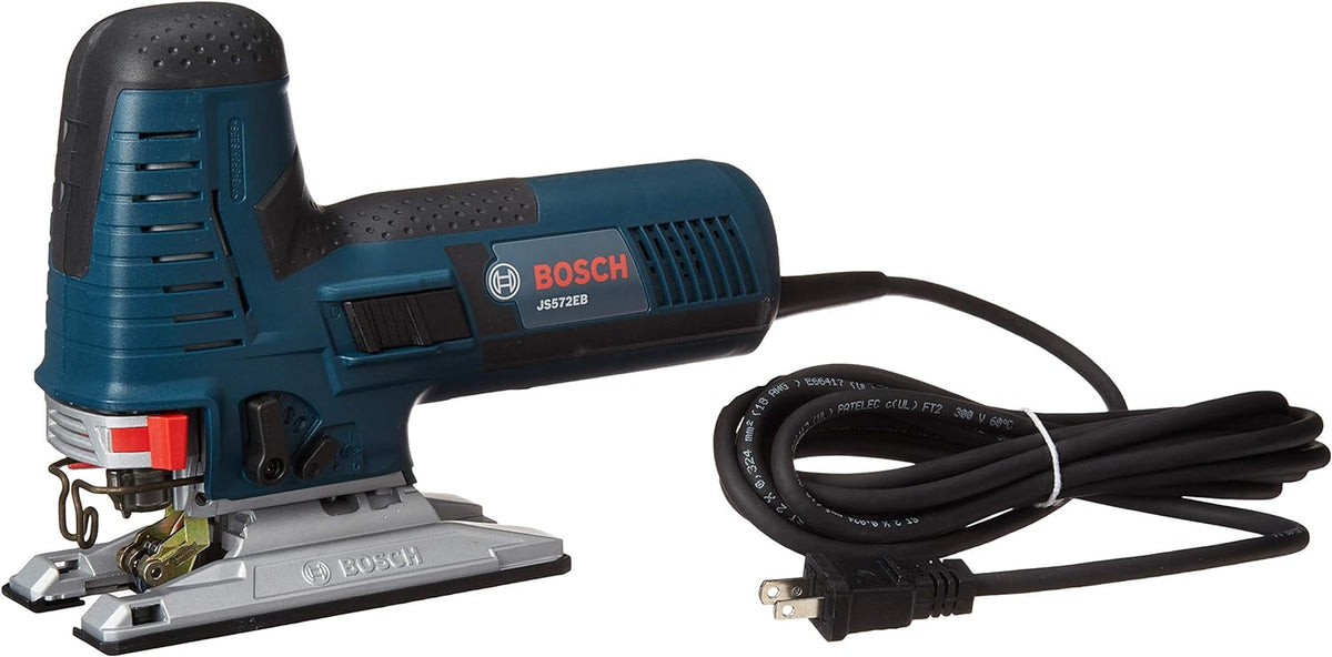 7.2 Amp Barrel-Grip Jig Saw Kit L105