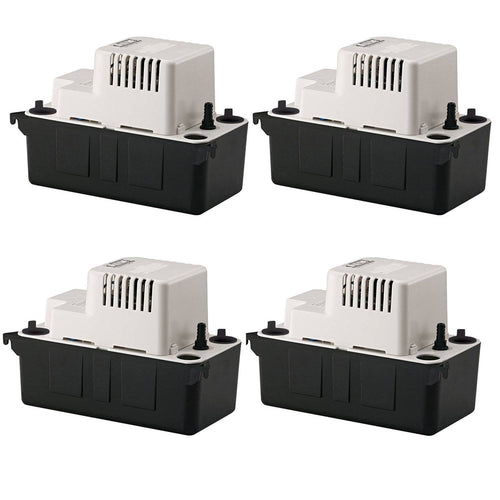 1/50 HP Condensate Removal Pump (4 Pack) J620109