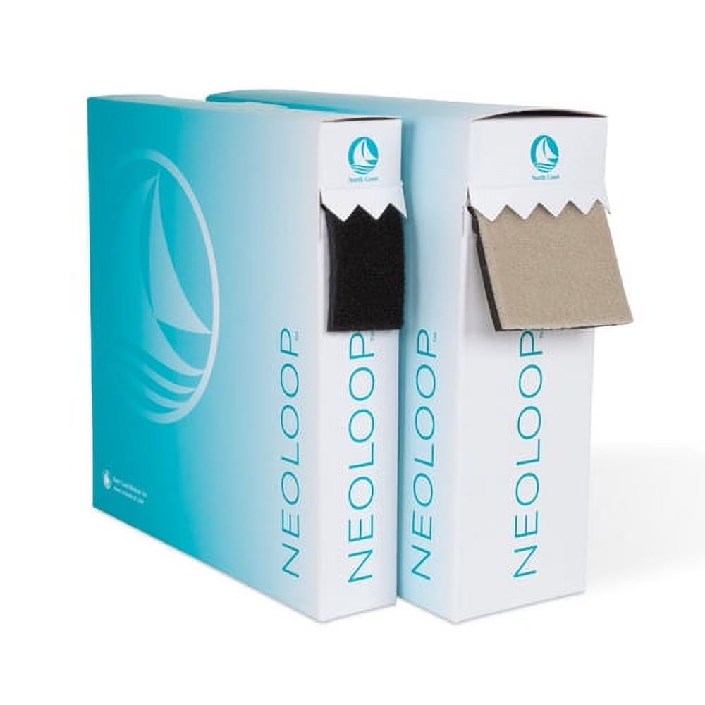 Neoloop Straps, Beige, 10 ft. Roll L516300