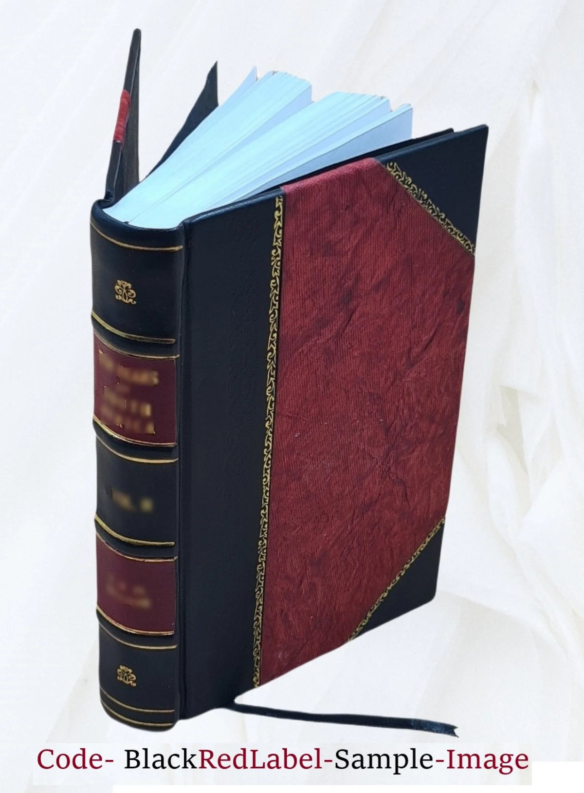 Résultats des campagnes scientifiques accomplies sur son yacht par Albert Ier, prince souverain de Monaco, Volume f. 10 1896 R36103