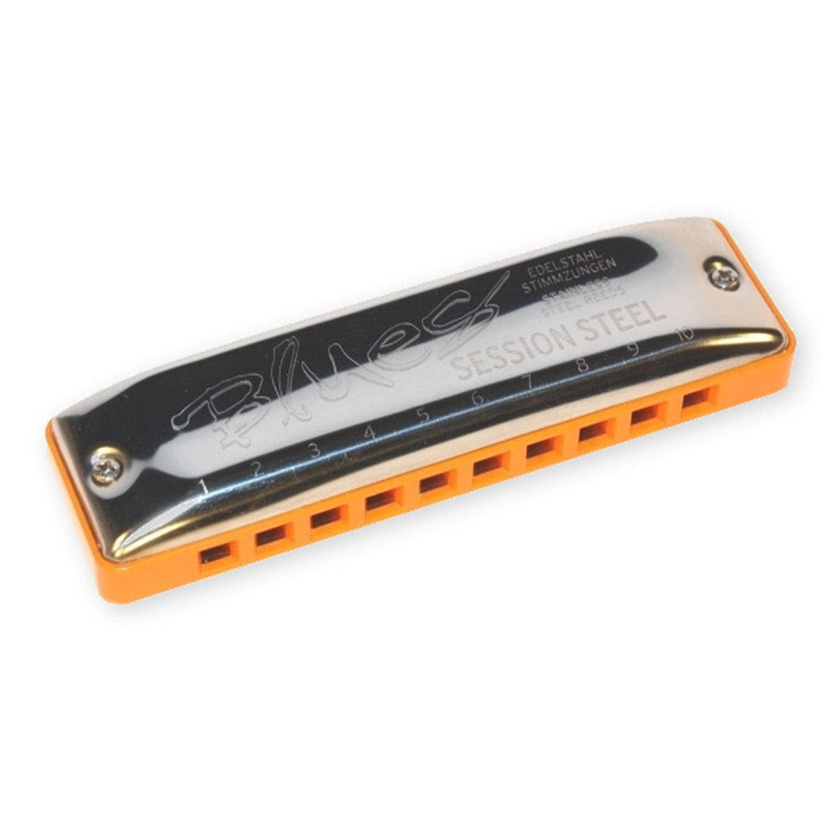Steel Harmonica S944223