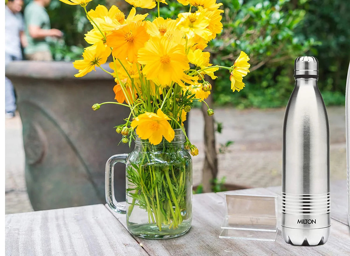 Insulated Steel Bottles 750 ml V44524